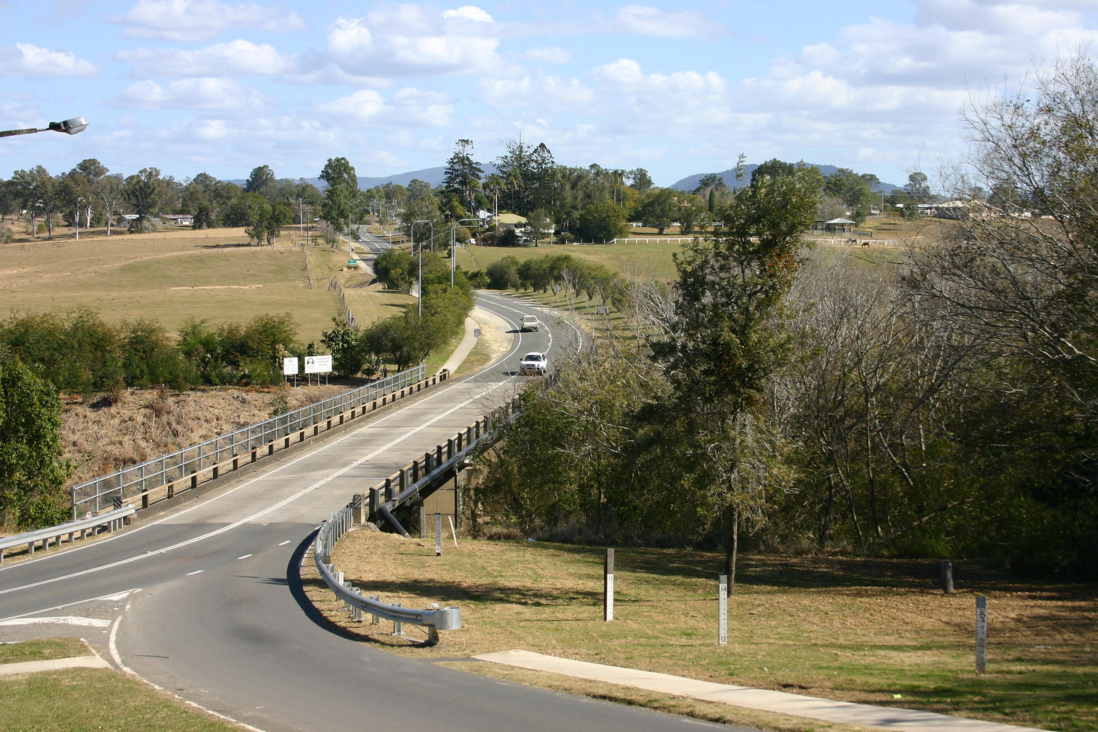 Kidd Bridge