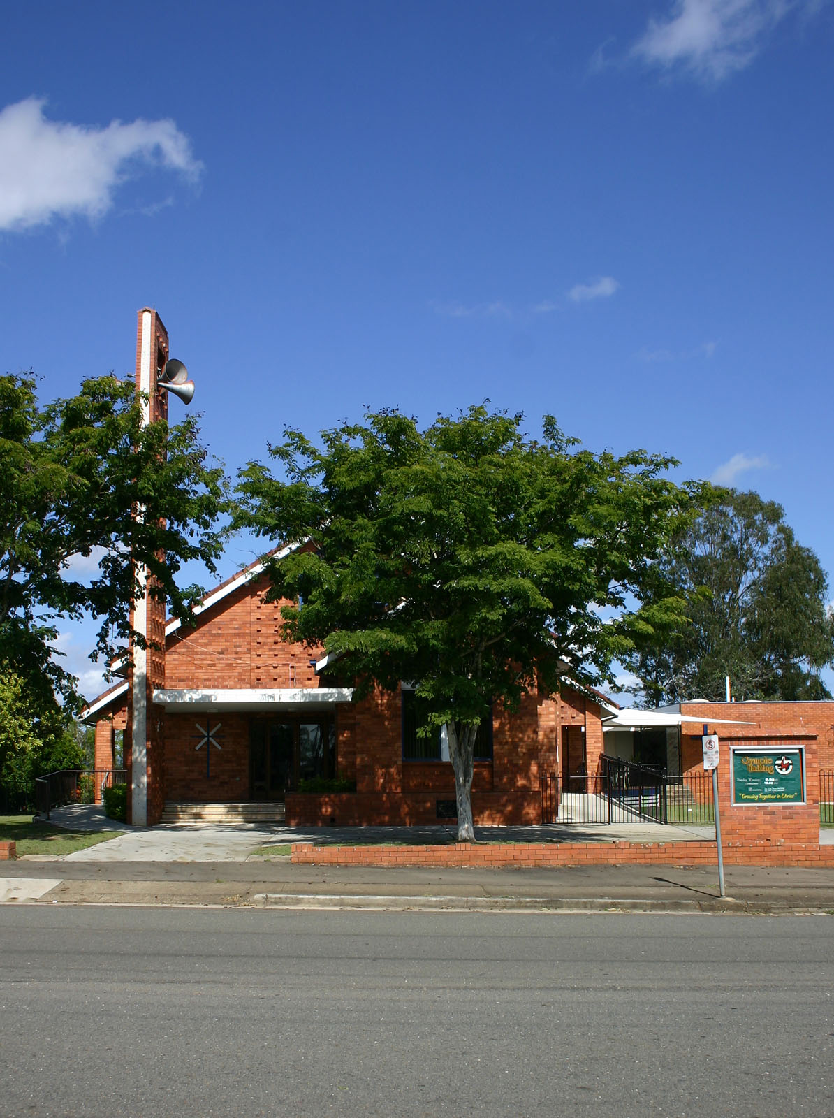 St Andrew's Church