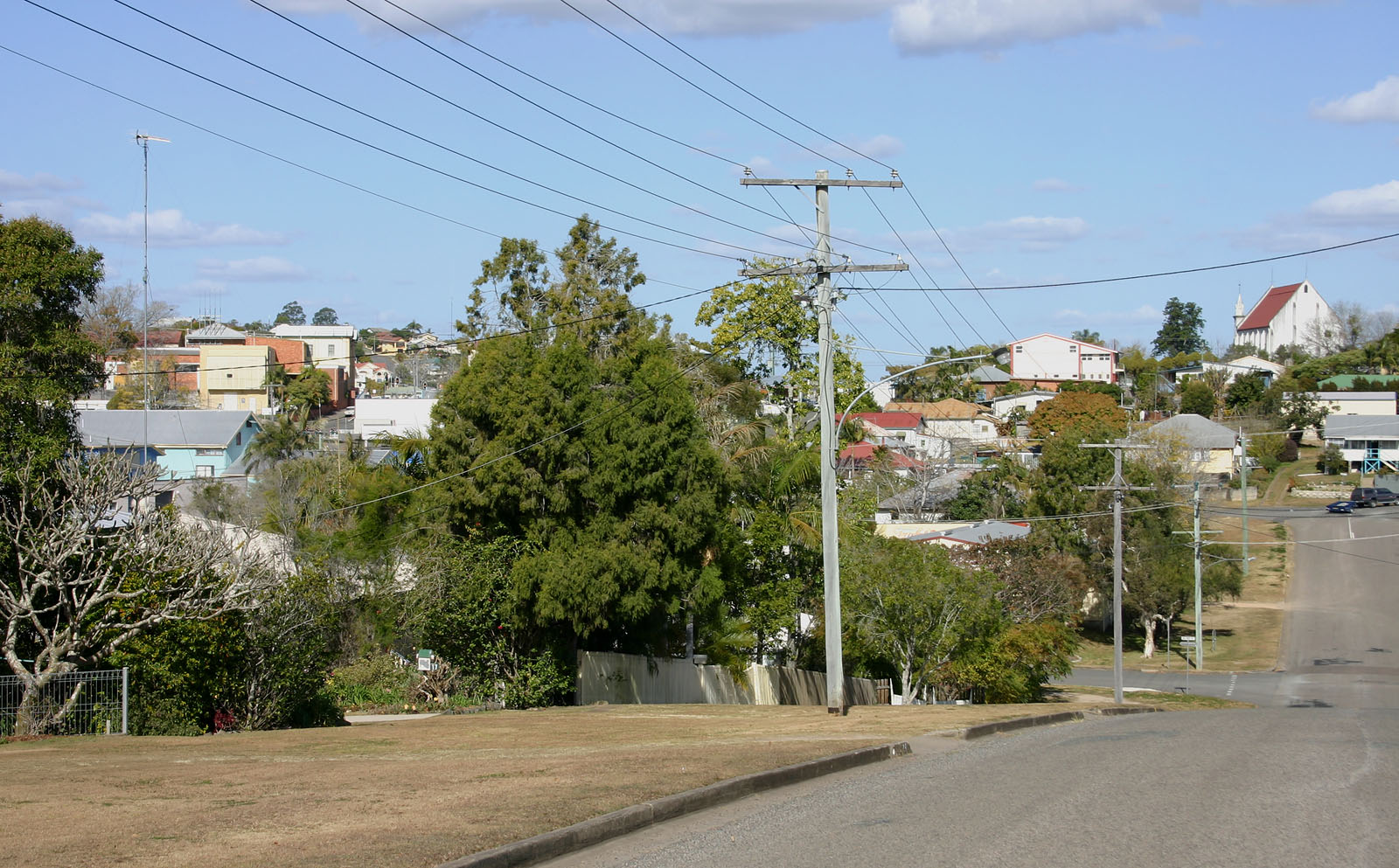 Clematis Street