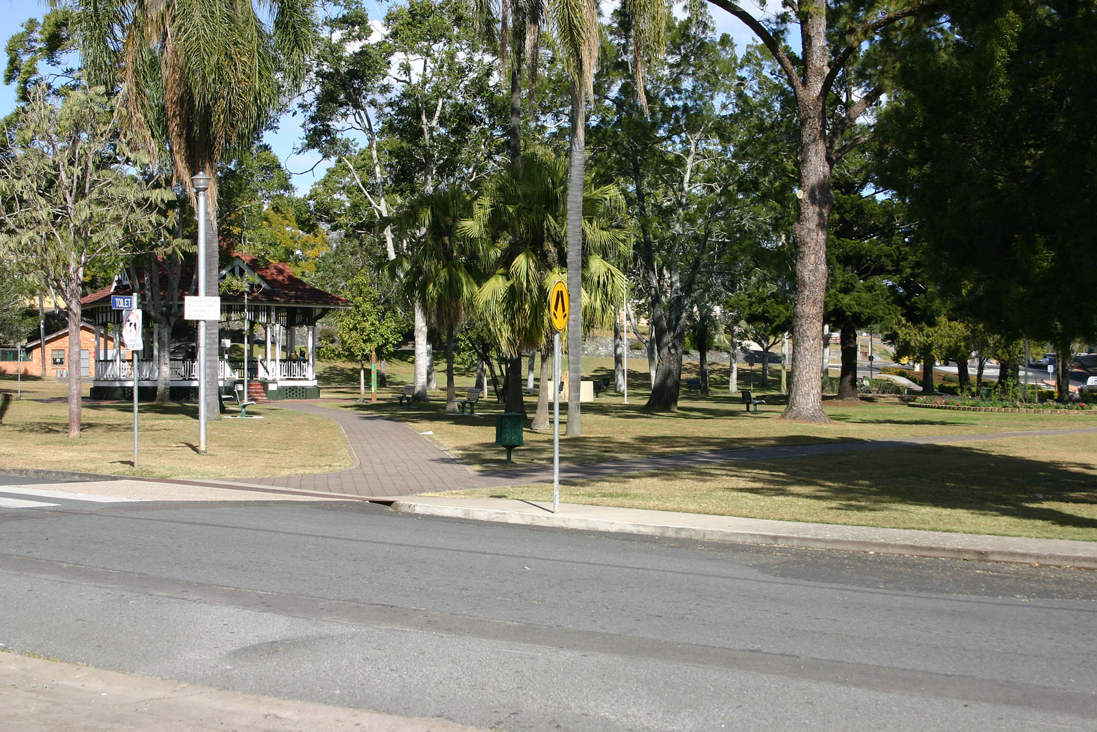 Memorial Park