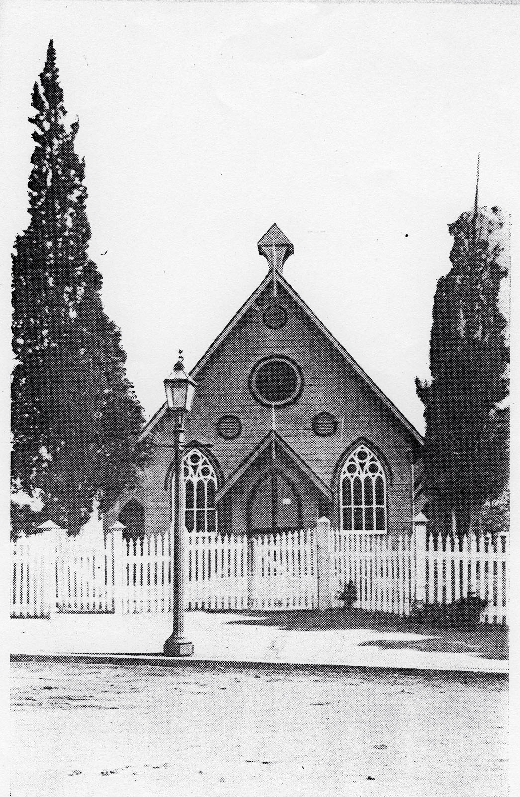 St Andrew's Church